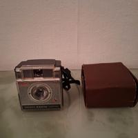 Macchina fotografica kodak