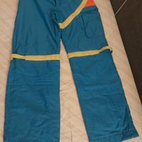 pantaloni sci uomo Colmar 