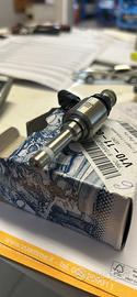 kit 4 Iniettori benzina AUDI WV SKODA SEAT