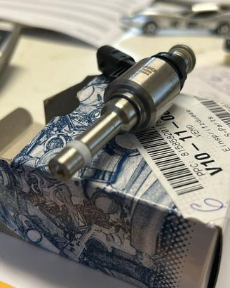kit 4 Iniettori benzina AUDI WV SKODA SEAT