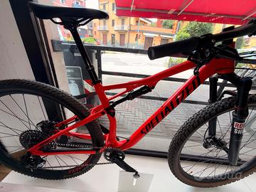 Bici usata  Specialized EPIC EVO 2021
