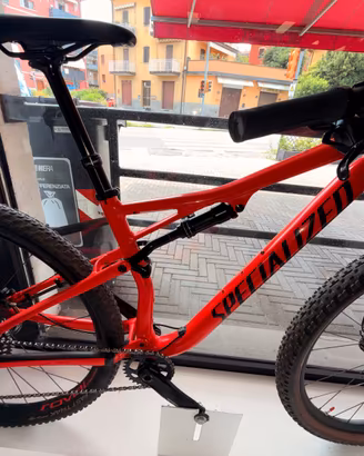 Bici usata  Specialized EPIC EVO 2021