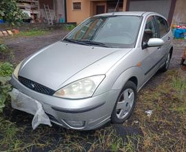 FORD Focus 1ª serie - 2004