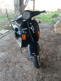 Vespa hp