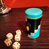 Dadi da gioco " Jazz"