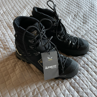 Salewa Ortles Ascent Mid GTX