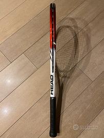 Racchetta Tennis Head