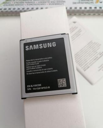 Batteria Samsung