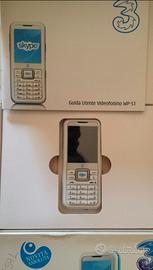 Smartphone Amoi UMTS colore Bianco