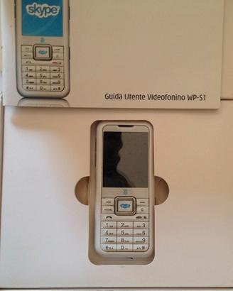 Smartphone Amoi UMTS colore Bianco