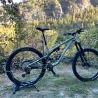 Commencal Meta AM 29 essential tg. XL