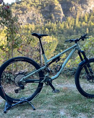 Commencal Meta AM 29 essential tg. XL