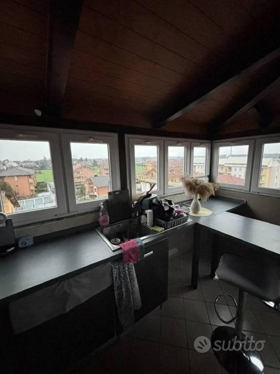 Appartamento – Vinovo, Garino - Altro