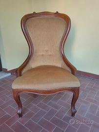 Poltroncina 