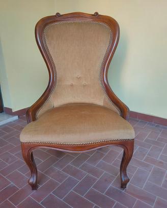 Poltroncina 