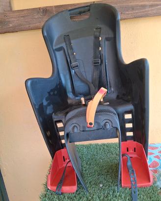 Seggiolino per bicicletta