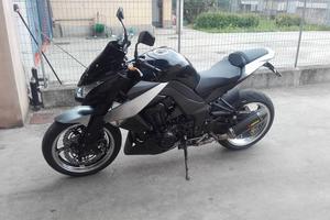 kawasaki z1000 