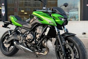 Kawasaki Z 650 S