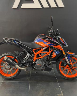 KTM DUKE 125 - ANNO 2023