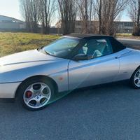 ALFA ROMEO SPIDER 2.0 16V  1996