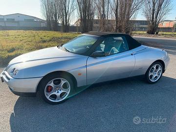 ALFA ROMEO SPIDER 2.0 16V  1996
