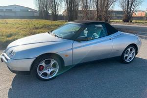 ALFA ROMEO SPIDER 2.0 16V  1996