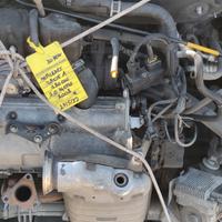 Motore Mercedes A180 2008 2.0 640940