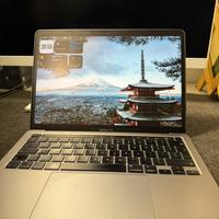 MacBook Pro 13’’ M1 8GB 256GB Touch Bar