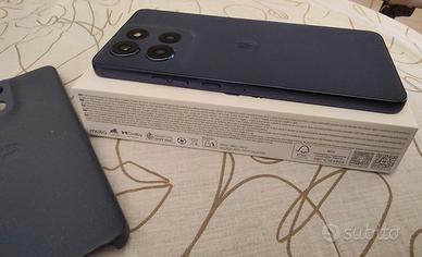 Motorola g86 