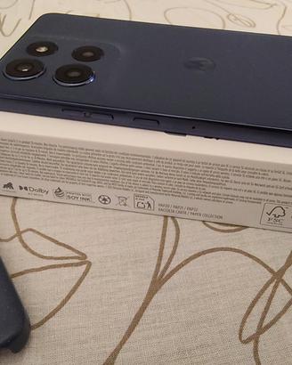 Motorola g86 
