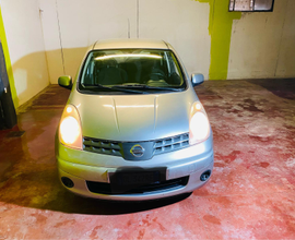 Nissan Note 1.5 DCI