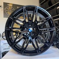 Cerchi Bmw raggio 20 NUOVI cod.78342