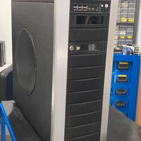 Coolermaster CM Stacker STC-T01