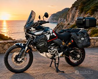 Ducati desert x r22