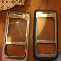 Cover nuova nokia e65 originale