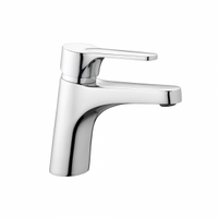 EFFEPI Pinto 22032 Monocomando lavabo