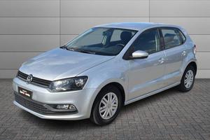 Volkswagen Polo 1.0 mpi Trendline 60cv 5p