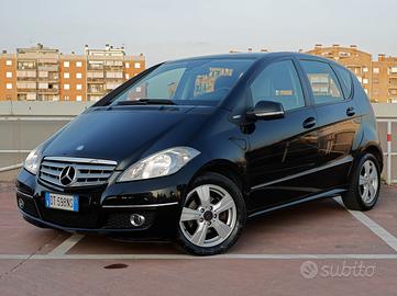 Mercedes-benz A 180 CDI Avantgarde FL