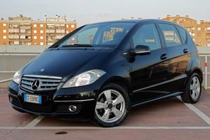 Mercedes-benz A 180 CDI Avantgarde FL