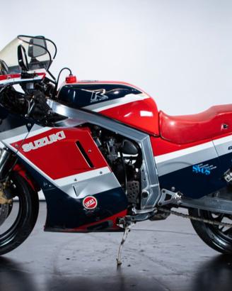 Suzuki GSX 1100 R Gsx1100r