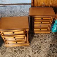 Camera vintage anni 70