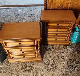 Camera vintage anni 70