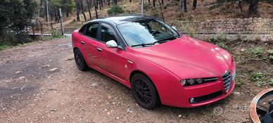 Alfa romeo 159