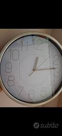 Orologio da parete