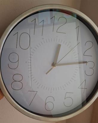 Orologio da parete