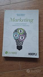 Marketing