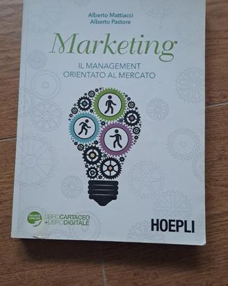 Marketing