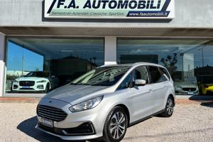 FORD Galaxy 2.0 EcoBlue 150 CV S&S Aut. TITANIUM