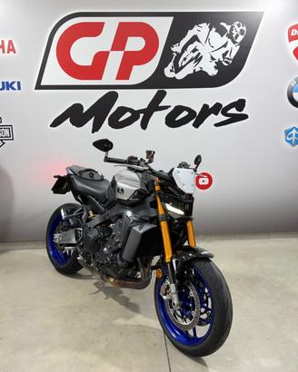 Yamaha MT-09 SP 2026 4000 KM