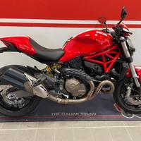 monster 821 abs